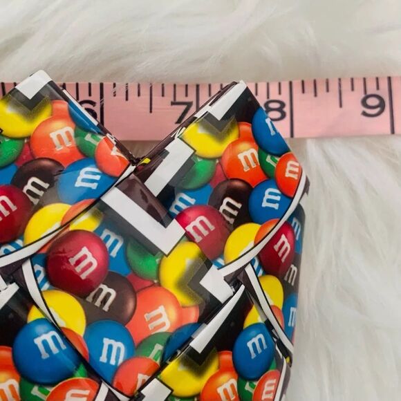 Mitz M&M Unique Hand Woven Clutch Handbag - Picture 7 of 11